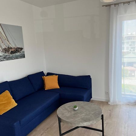 Baltic Vip Nowe Apartamenty Blisko Plazy Rewal Kültér fotó