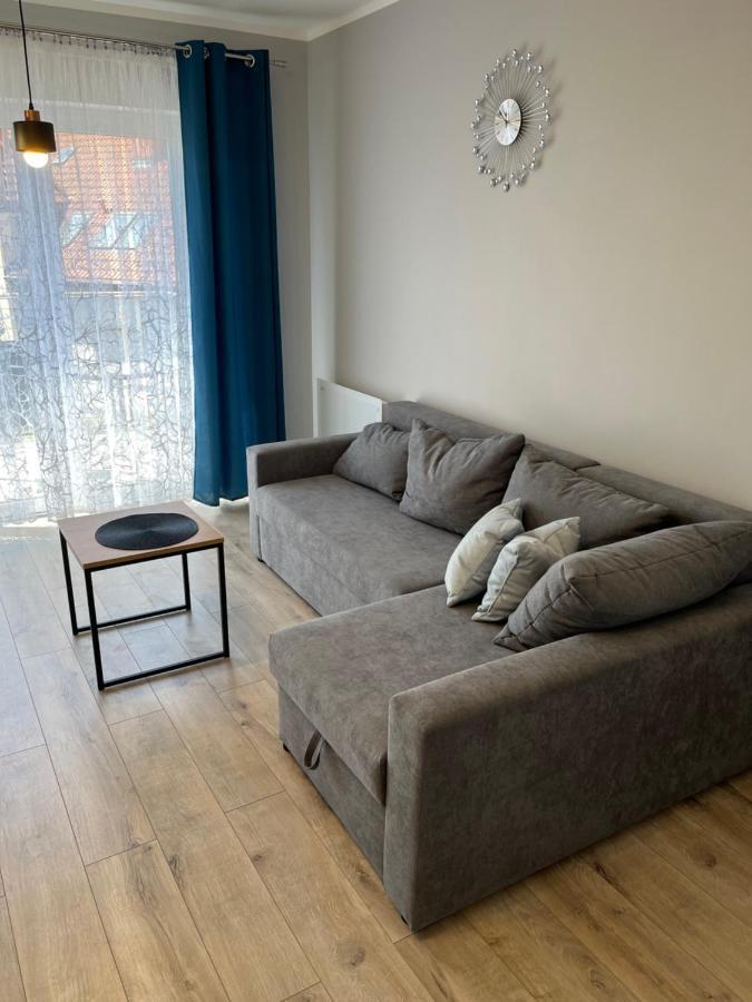 Baltic Vip Nowe Apartamenty Blisko Plazy Rewal Kültér fotó