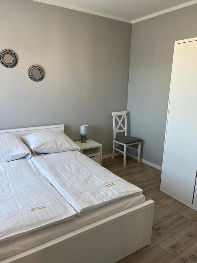 Baltic Vip Nowe Apartamenty Blisko Plazy Rewal Kültér fotó