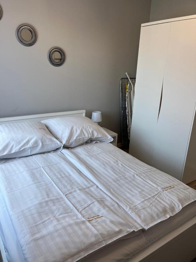 Baltic Vip Nowe Apartamenty Blisko Plazy Rewal Kültér fotó