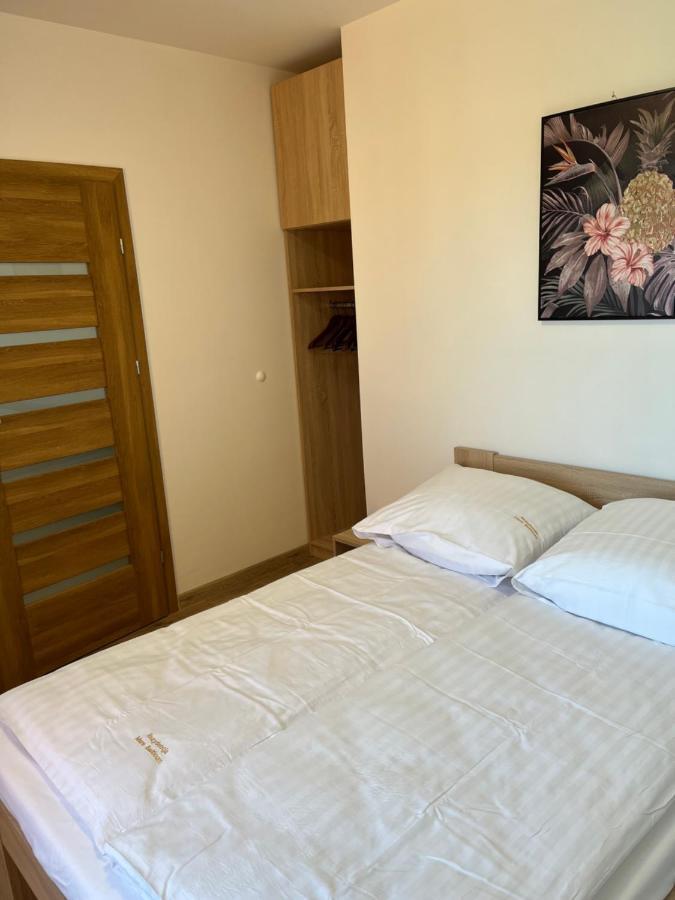Baltic Vip Nowe Apartamenty Blisko Plazy Rewal Kültér fotó