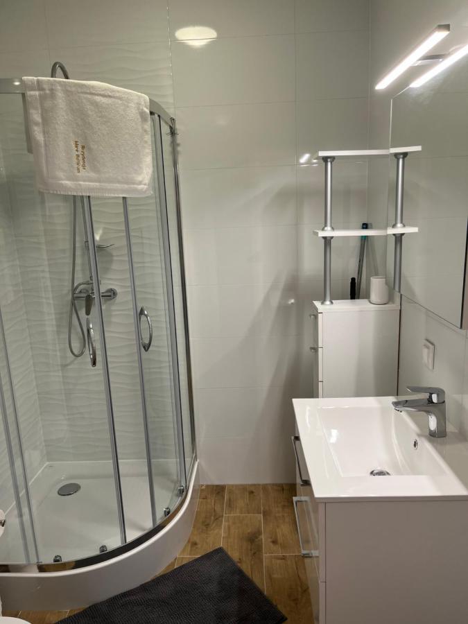 Baltic Vip Nowe Apartamenty Blisko Plazy Rewal Kültér fotó