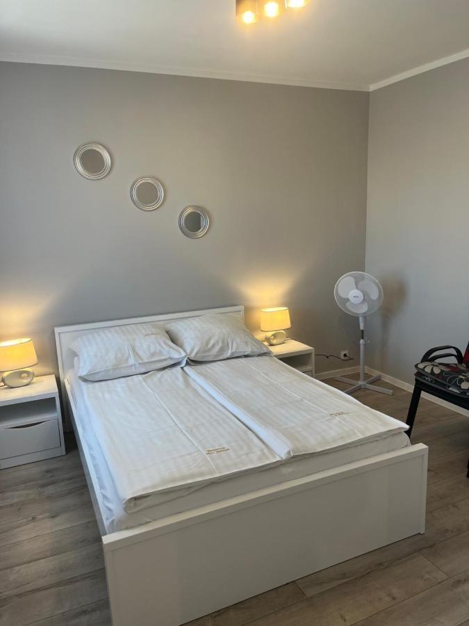 Baltic Vip Nowe Apartamenty Blisko Plazy Rewal Kültér fotó