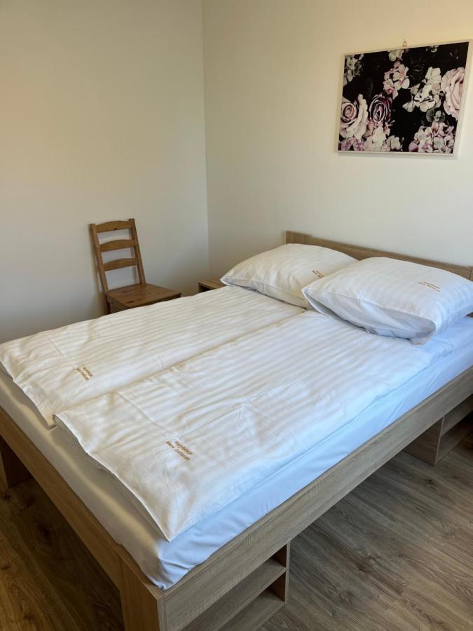 Baltic Vip Nowe Apartamenty Blisko Plazy Rewal Kültér fotó