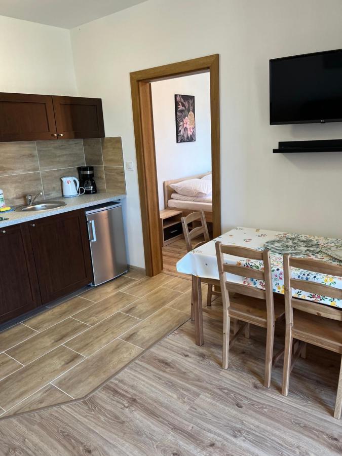 Baltic Vip Nowe Apartamenty Blisko Plazy Rewal Kültér fotó