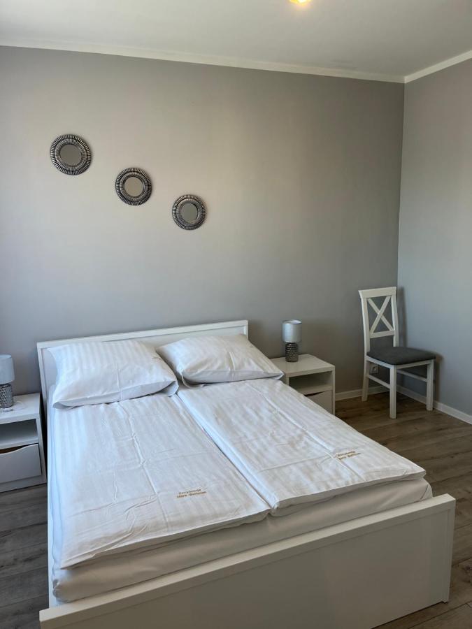 Baltic Vip Nowe Apartamenty Blisko Plazy Rewal Kültér fotó