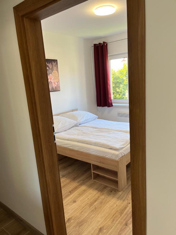 Baltic Vip Nowe Apartamenty Blisko Plazy Rewal Kültér fotó