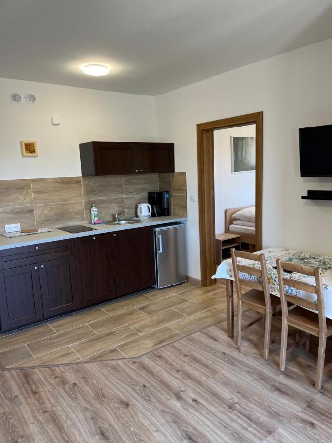 Baltic Vip Nowe Apartamenty Blisko Plazy Rewal Kültér fotó
