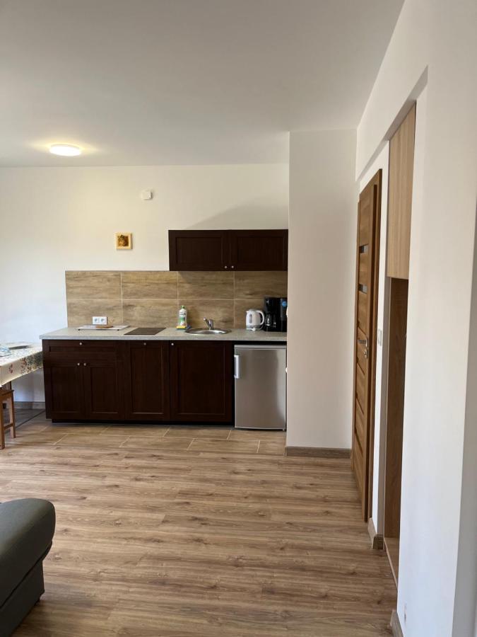 Baltic Vip Nowe Apartamenty Blisko Plazy Rewal Kültér fotó