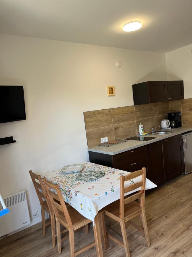 Baltic Vip Nowe Apartamenty Blisko Plazy Rewal Kültér fotó