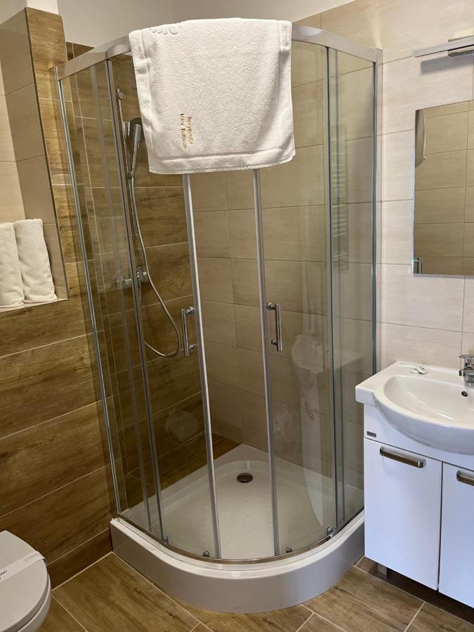 Baltic Vip Nowe Apartamenty Blisko Plazy Rewal Kültér fotó