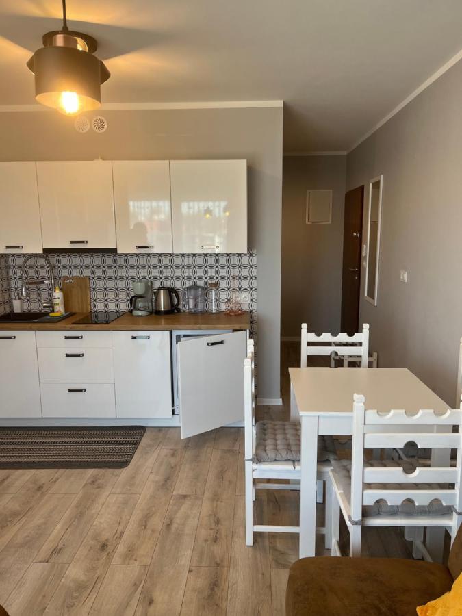 Baltic Vip Nowe Apartamenty Blisko Plazy Rewal Kültér fotó