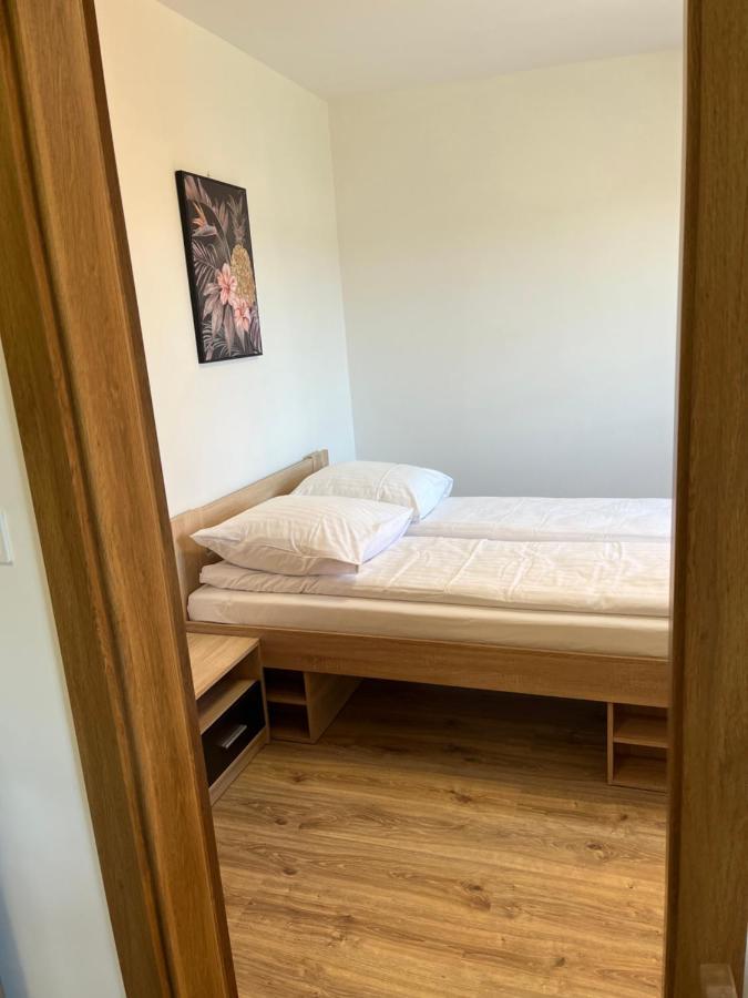 Baltic Vip Nowe Apartamenty Blisko Plazy Rewal Kültér fotó