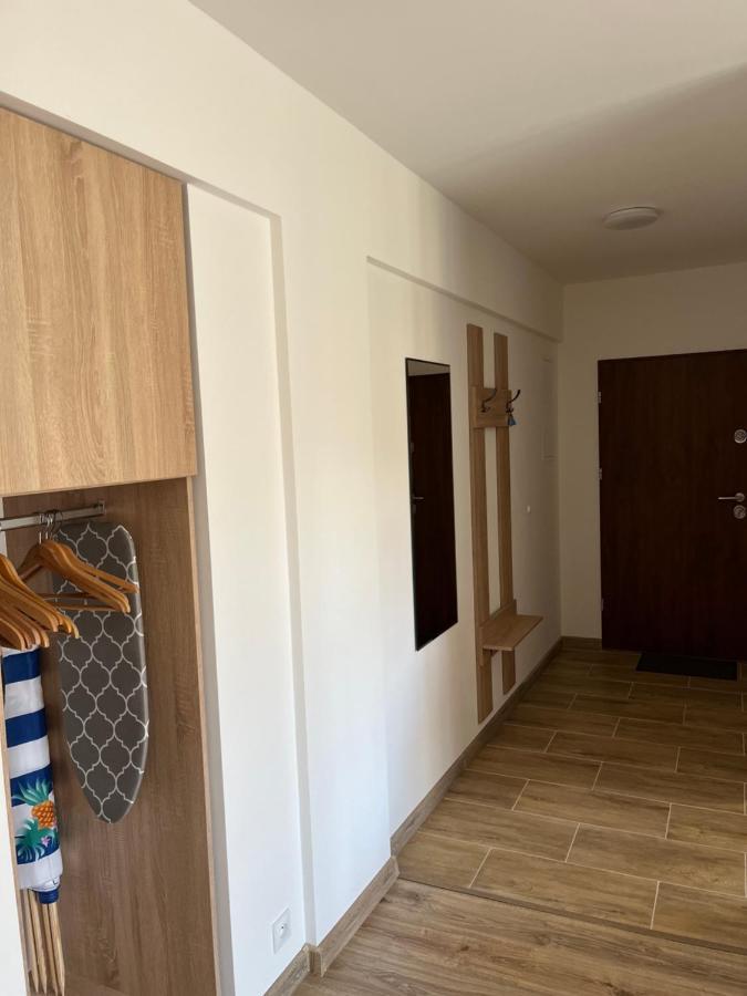 Baltic Vip Nowe Apartamenty Blisko Plazy Rewal Kültér fotó