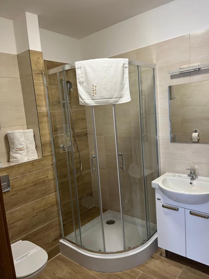 Baltic Vip Nowe Apartamenty Blisko Plazy Rewal Kültér fotó