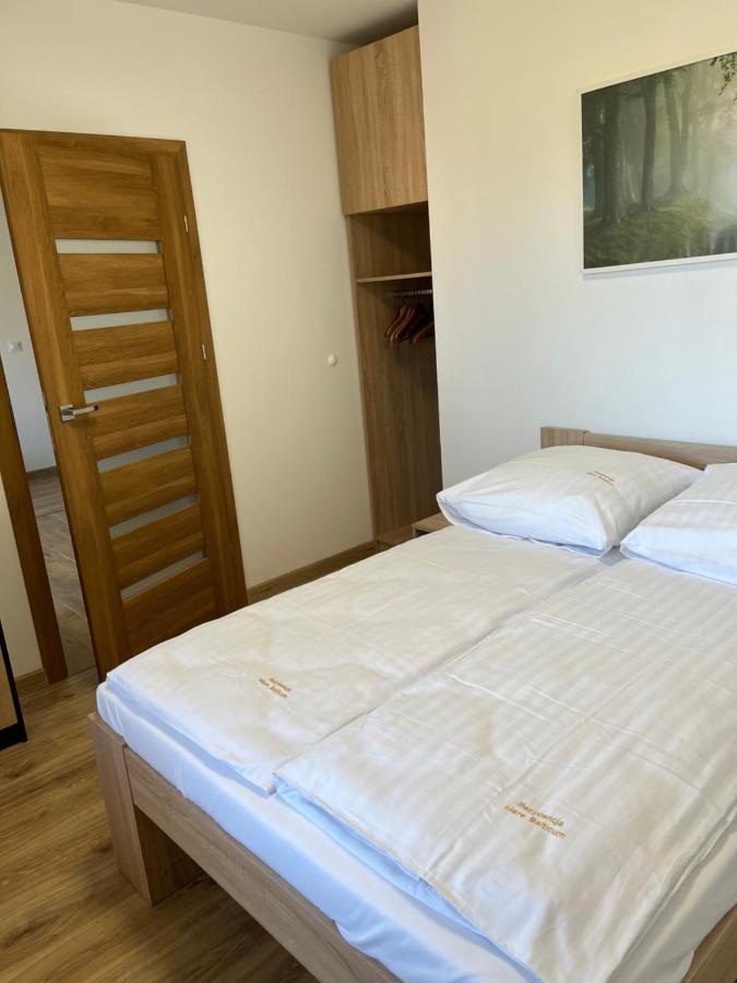 Baltic Vip Nowe Apartamenty Blisko Plazy Rewal Kültér fotó