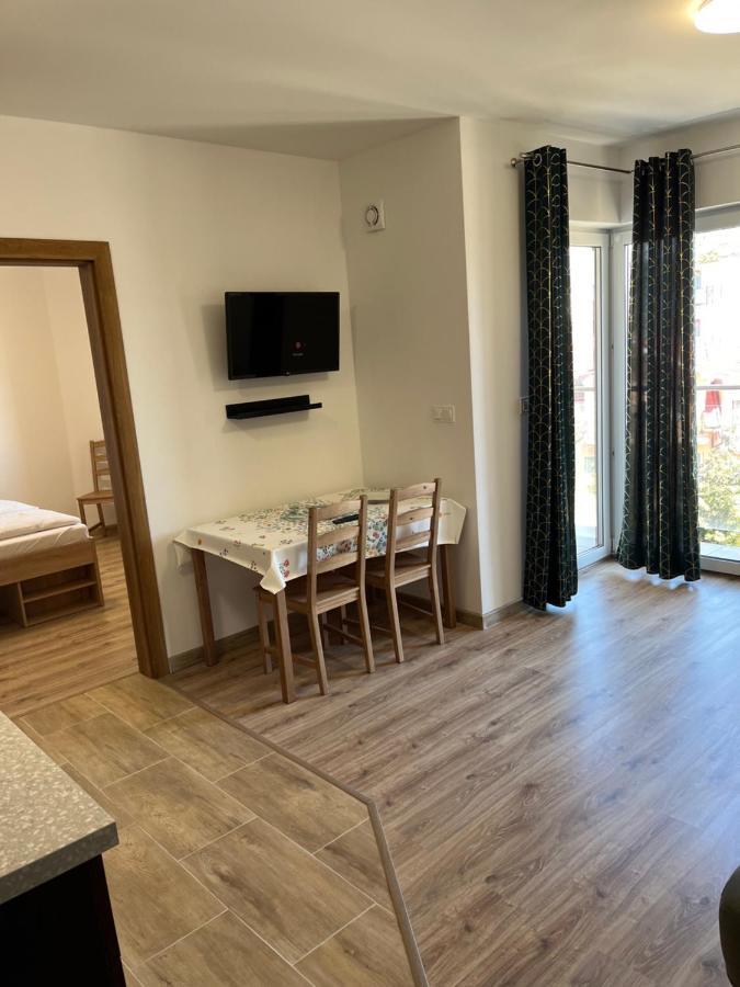 Baltic Vip Nowe Apartamenty Blisko Plazy Rewal Kültér fotó