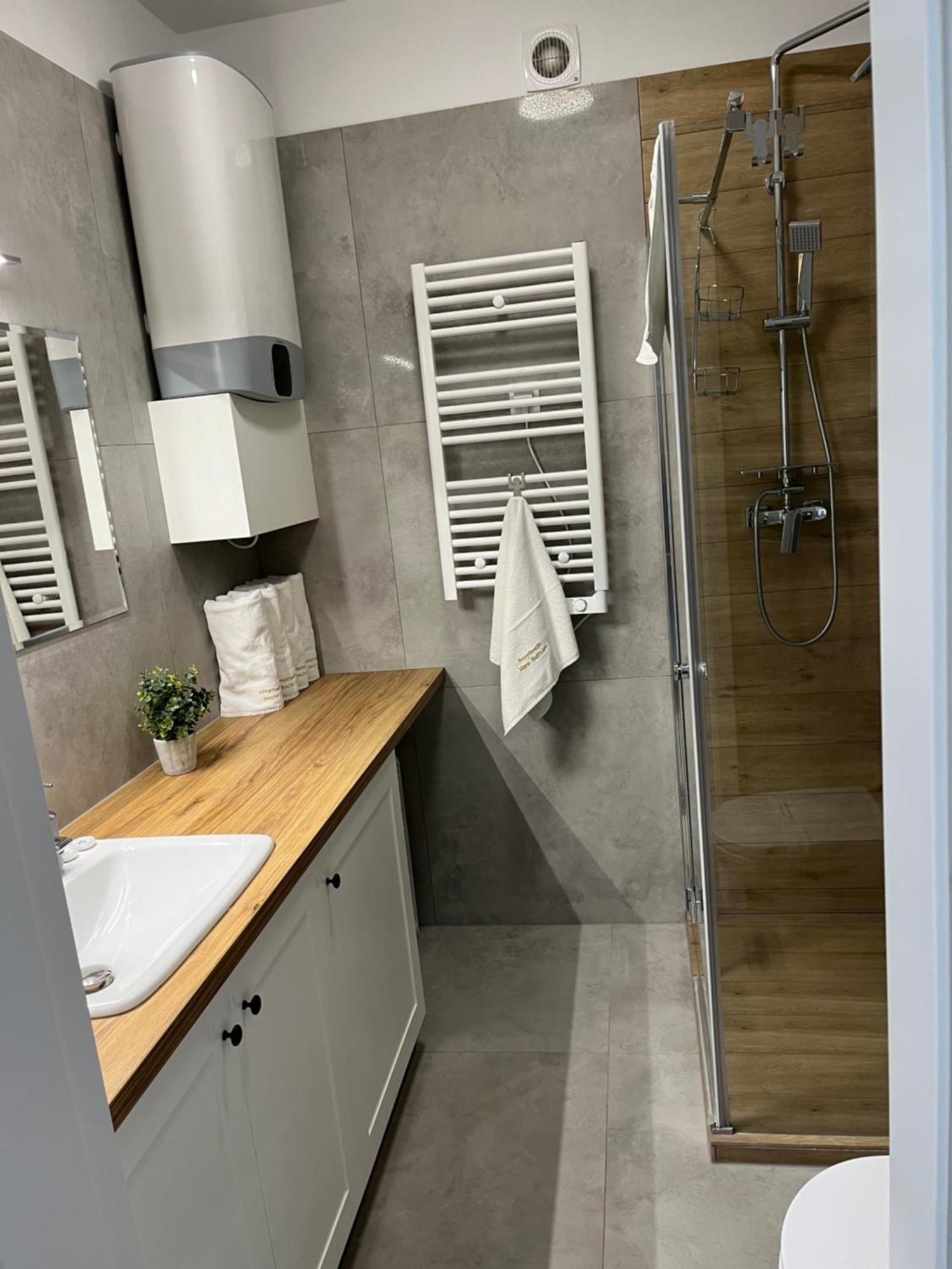 Baltic Vip Nowe Apartamenty Blisko Plazy Rewal Kültér fotó