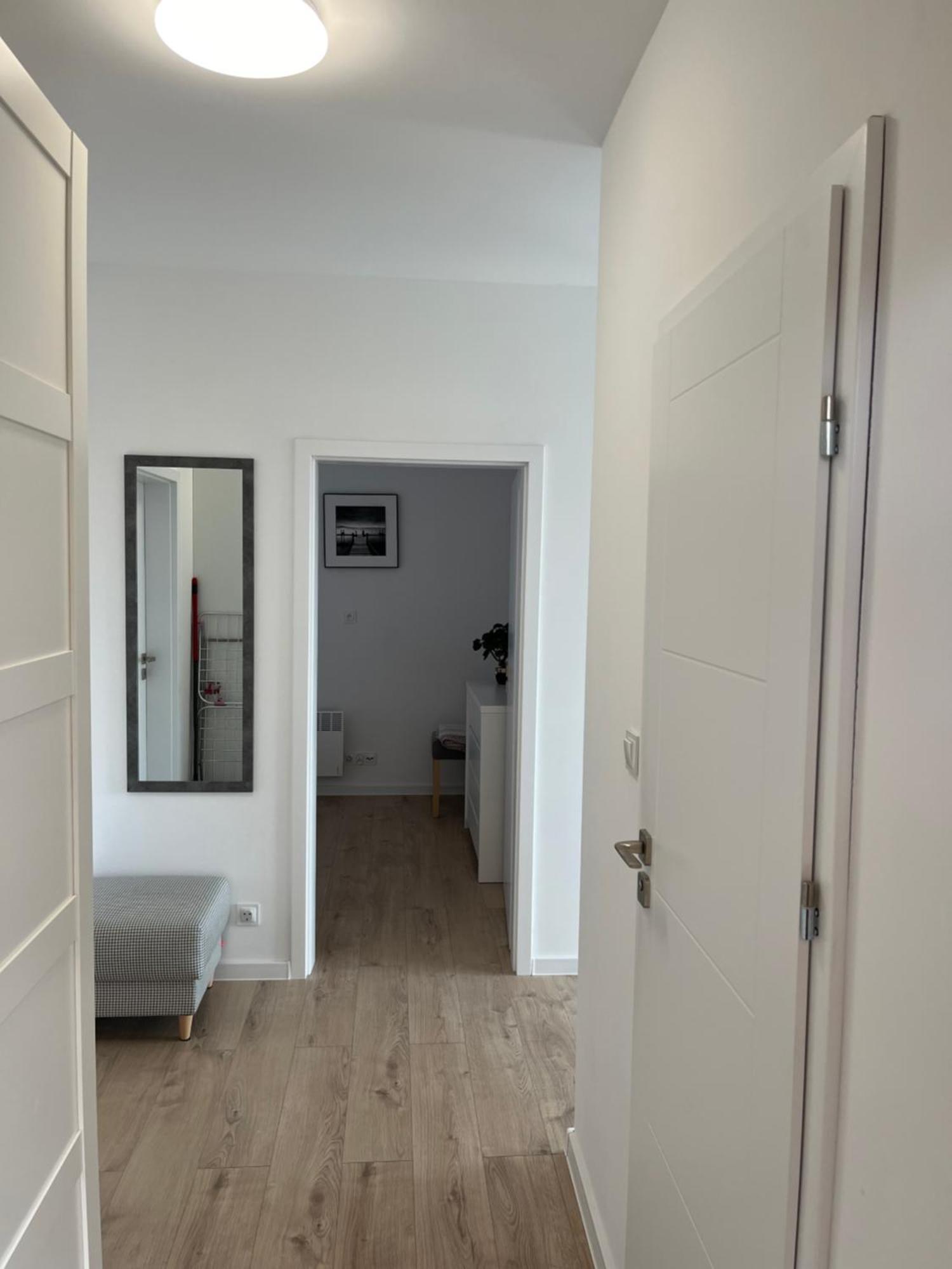 Baltic Vip Nowe Apartamenty Blisko Plazy Rewal Kültér fotó