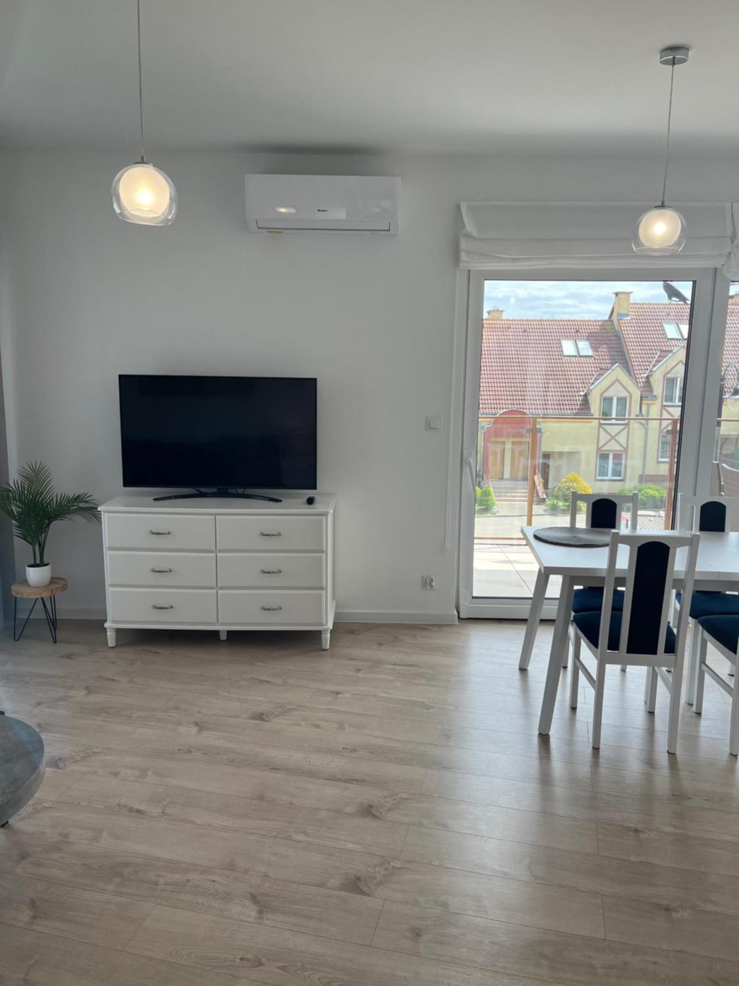 Baltic Vip Nowe Apartamenty Blisko Plazy Rewal Kültér fotó