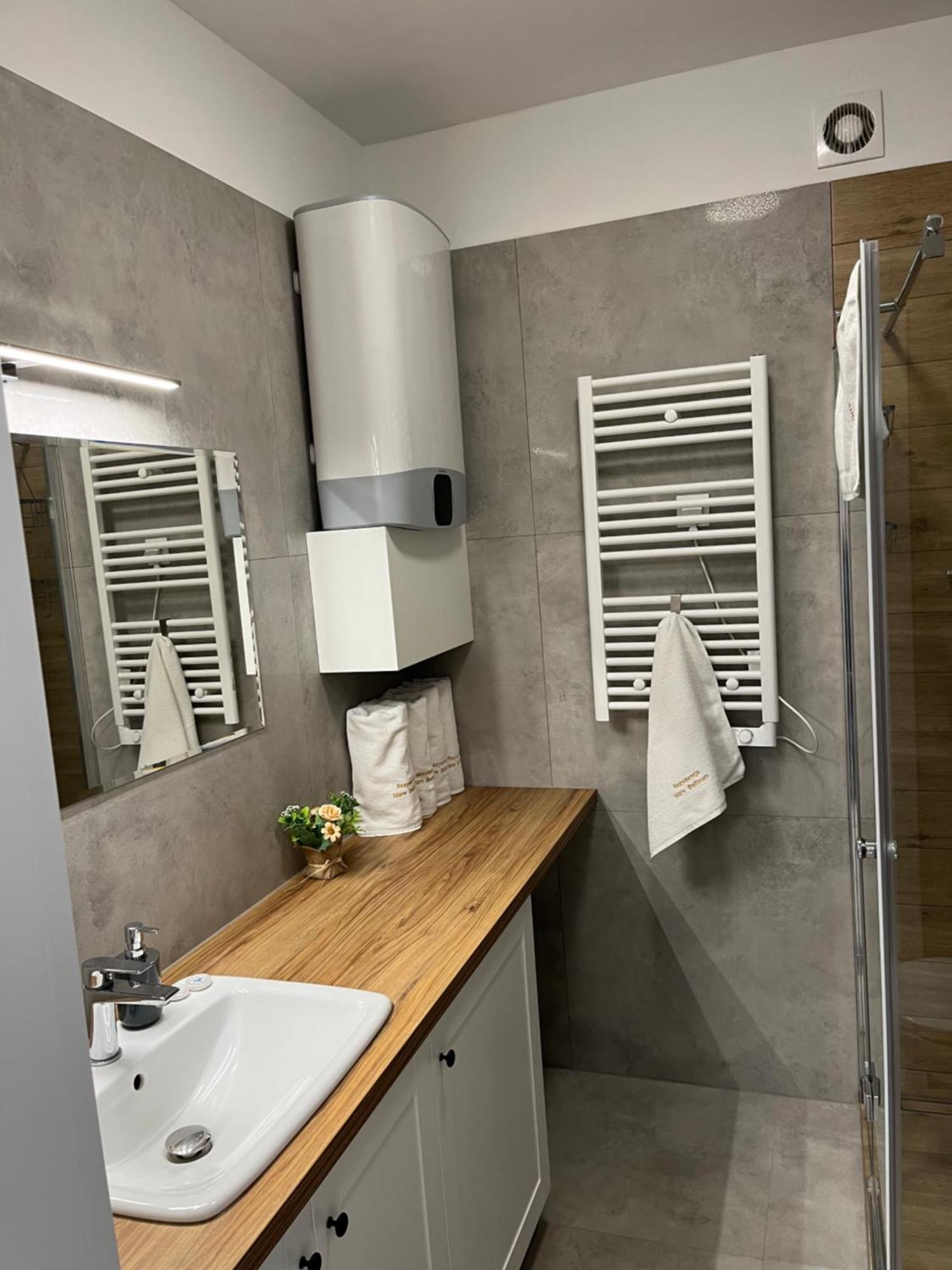 Baltic Vip Nowe Apartamenty Blisko Plazy Rewal Kültér fotó